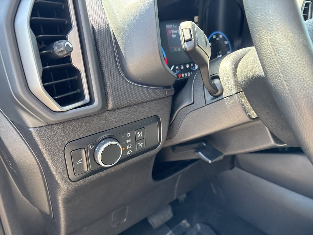 Used 2023 Gray Ford Big Bend image 16
