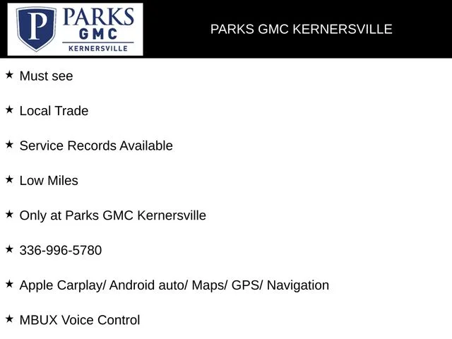 Used 2020  Mercedes-Benz GLC 300 image 4