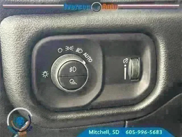 2026 RAM 2500 Tradesman - Photo 16