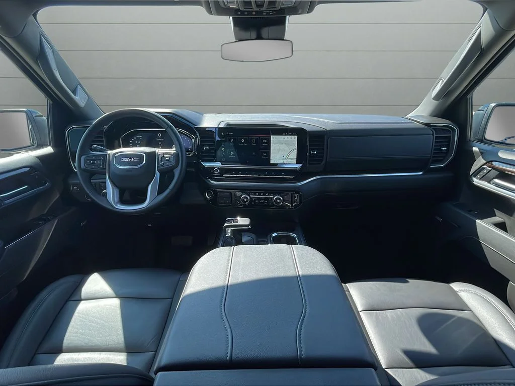 Used 2025 Black GMC Elevation image 12