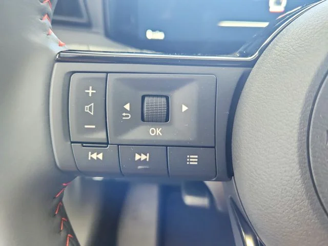 2026 Nissan KICKS SR - Photo 24