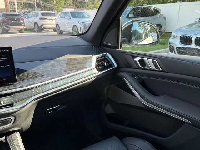 Certified Used 2024 Alpine White BMW xDrive40i image 18