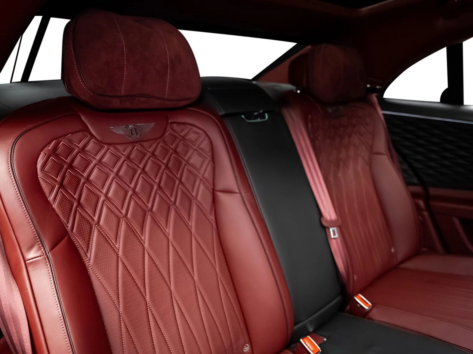 Used 2022 Silver Bentley W12 image 37