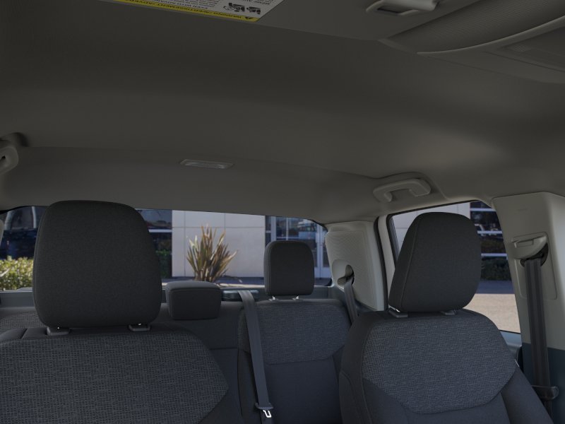 New 2026 Space White Metallic Ford XL image 37