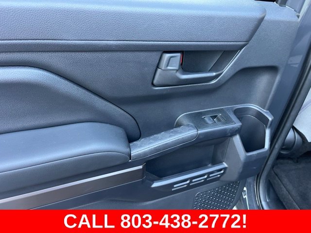 Used 2025  Toyota TRD Off Road image 13