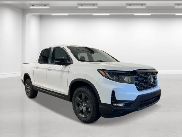 2026 Honda Ridgeline TrailSport - Photo 11