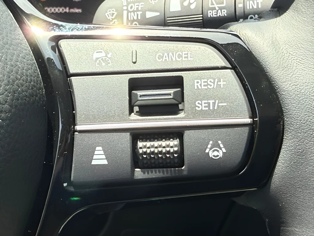 2026 Honda CR-V EX-L - Photo 20