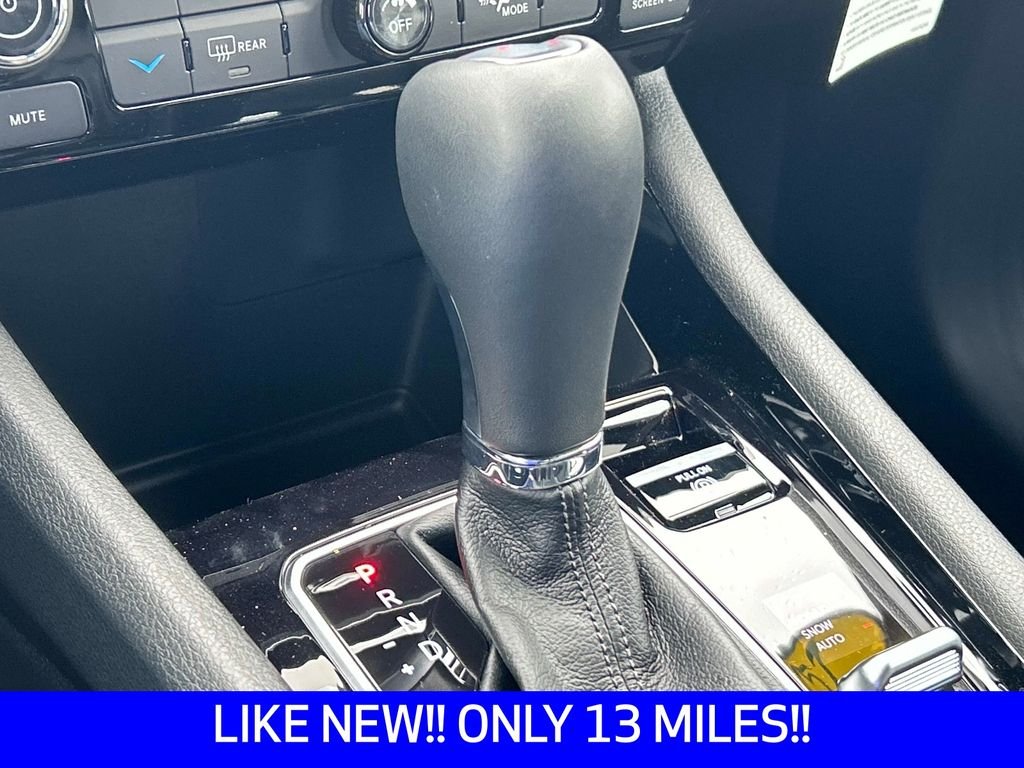 Used 2026 Silver Jeep Limited image 26