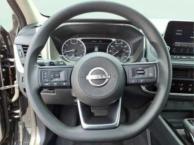 Used 2024 Black Nissan S image 21