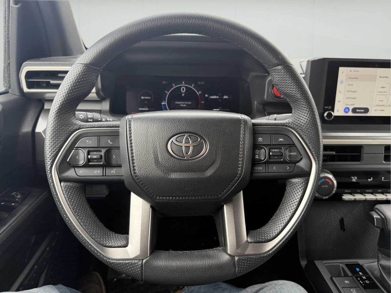 Used 2026 Underground Toyota TRD Off-Road image 16