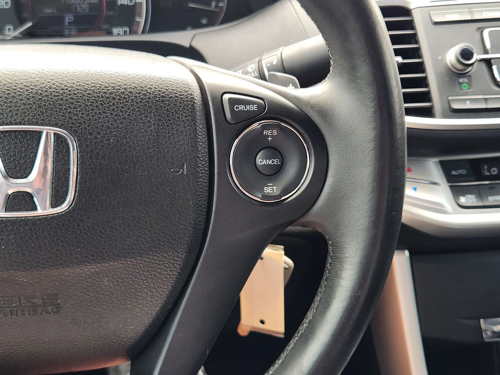 Used 2013 Gray Honda Sport image 29