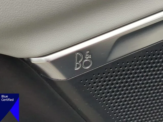 Used 2025 Black Ford Platinum image 13
