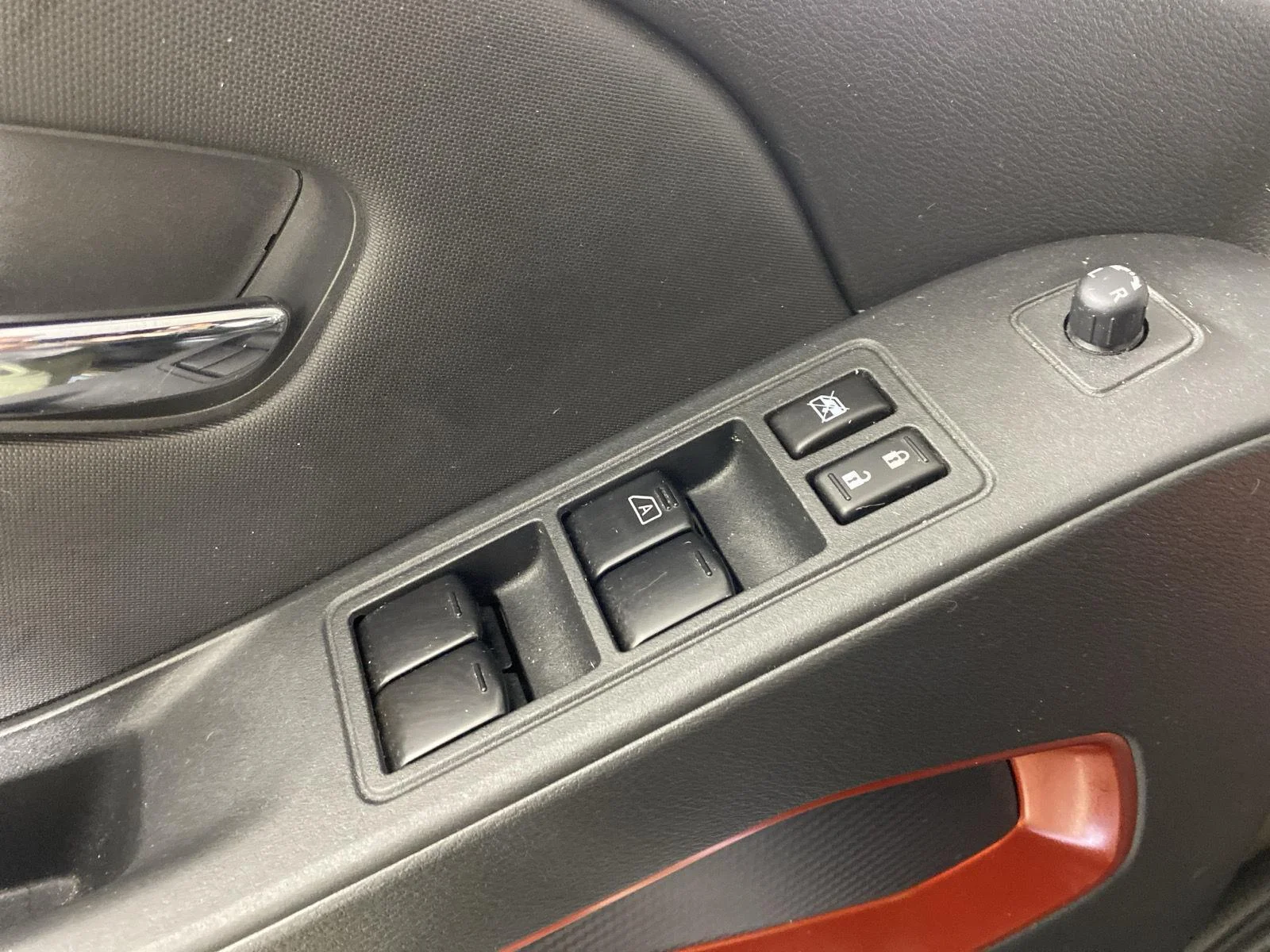Used 2023 Baja Storm Nissan PRO-4X image 12