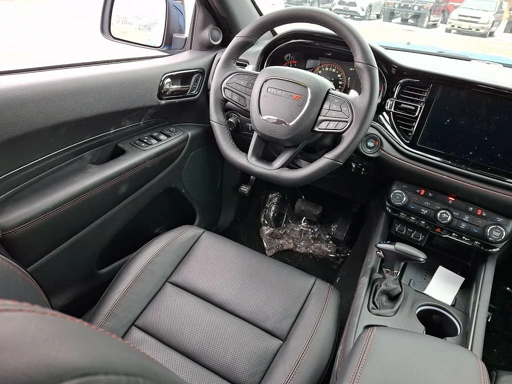 New 2026 B5 Blue Dodge GT Plus image 10