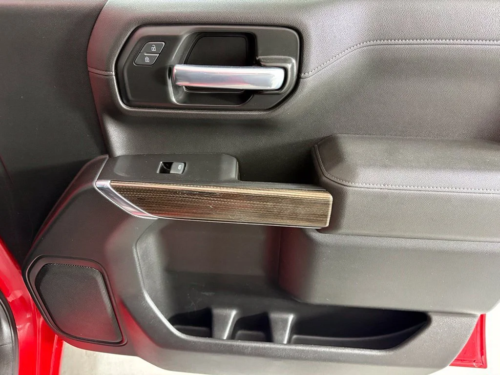 Used 2021 RED HOT Chevrolet LT image 15