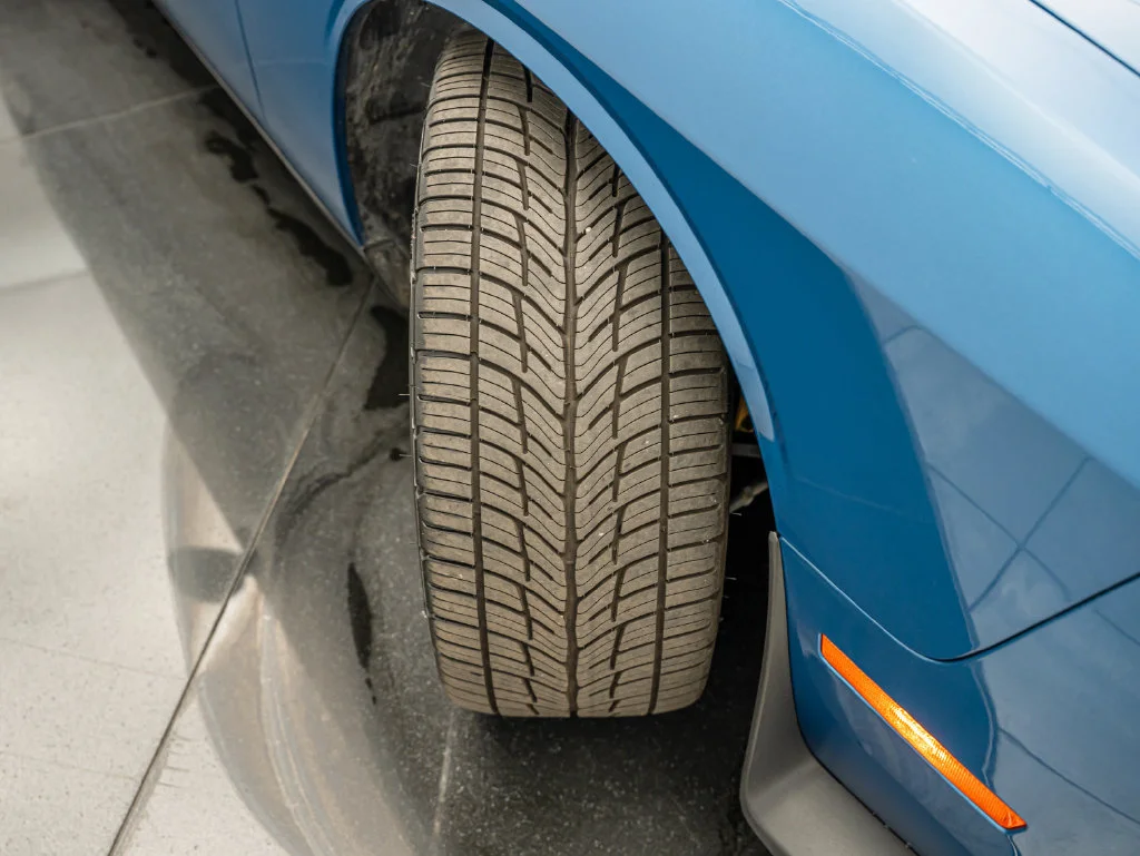 Used 2023 Frostbite Dodge SRT Hellcat Jailbreak image 55