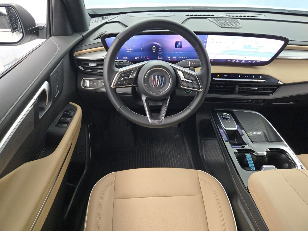 2026 Buick Enclave Preferred - Photo 21