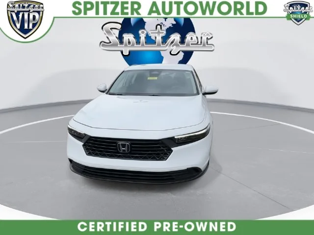 Used 2025  Honda LX image 4