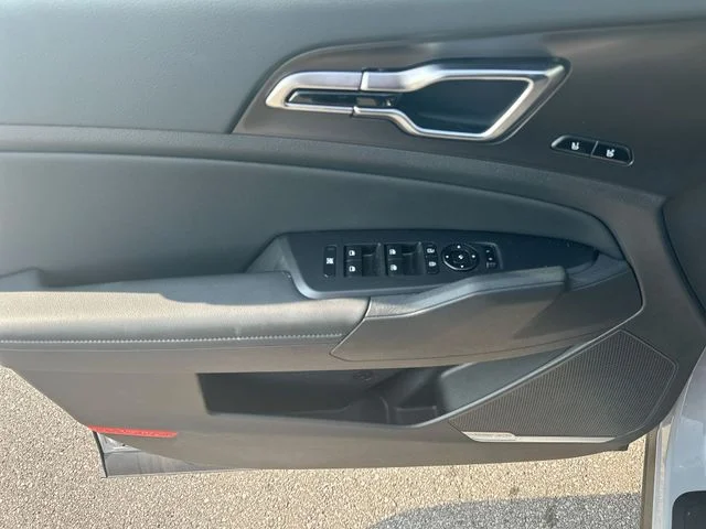Certified Used 2026 Gray Kia SX-Prestige image 15