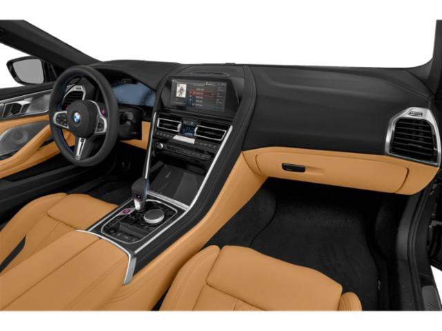 Used 2020 Black Sapphire Metallic BMW Base image 18