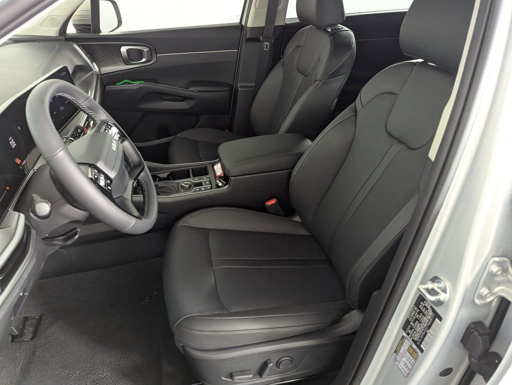 2026 Kia Sorento S - Photo 12