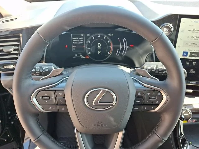 New 2026 Caviar Lexus PREMIUM image 22