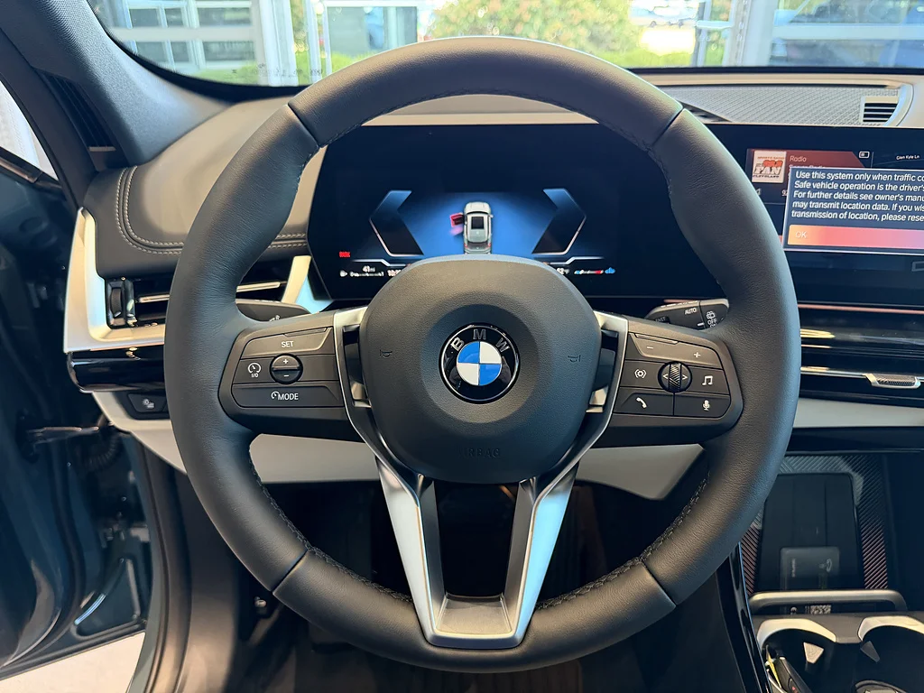 New 2027  BMW xDrive28i image 9
