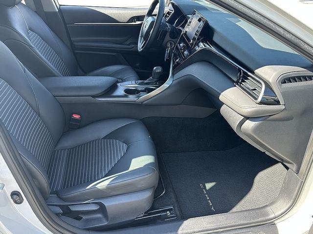 Certified Used 2024 ICE EDGE Toyota  image 11