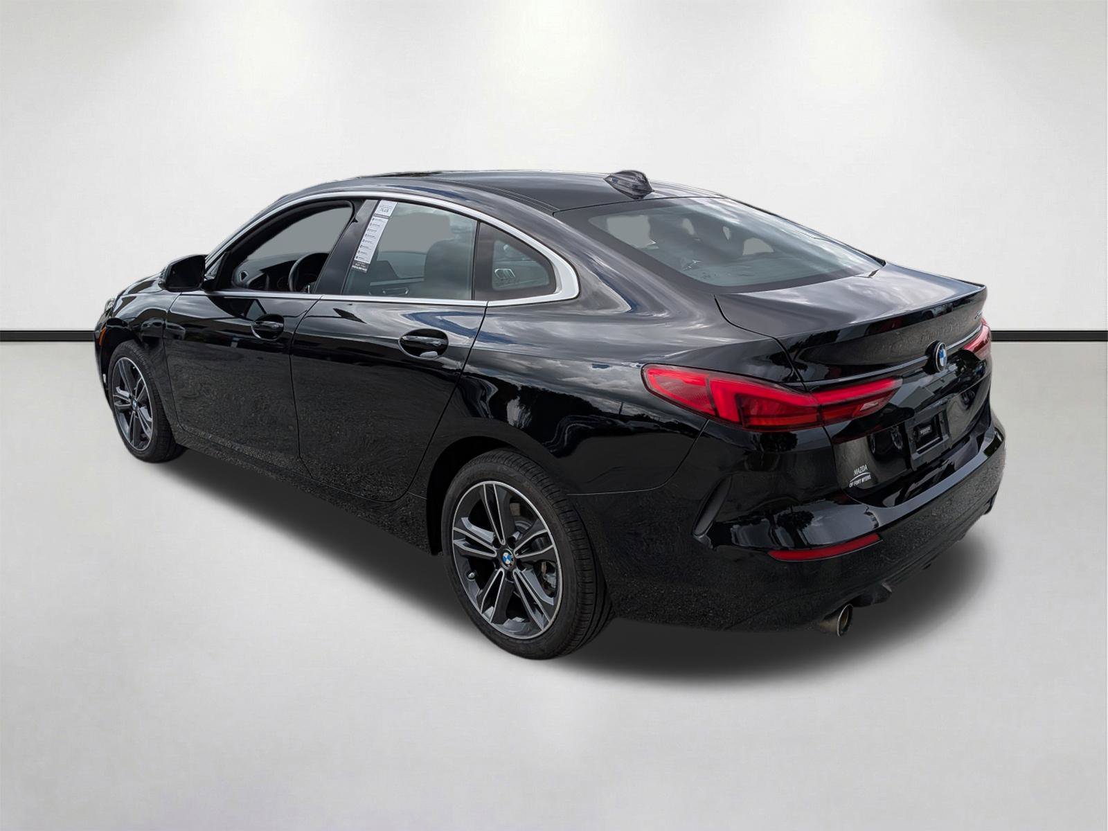 Used 2021 Jet Black BMW 228i image 6