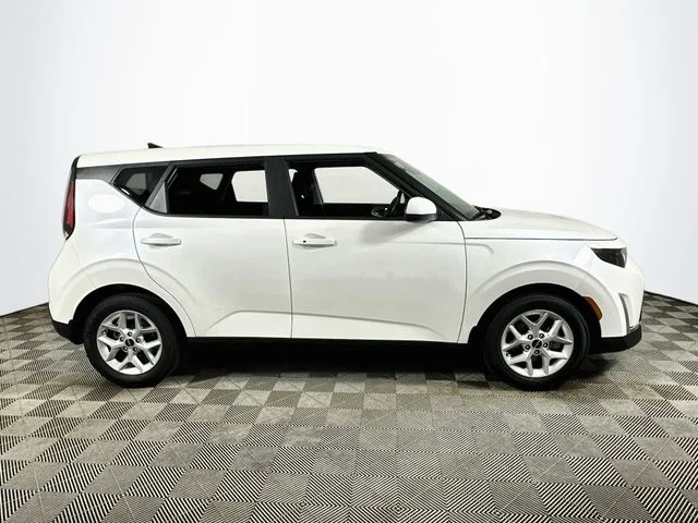 Certified Pre-Owned 2023 Kia Soul S