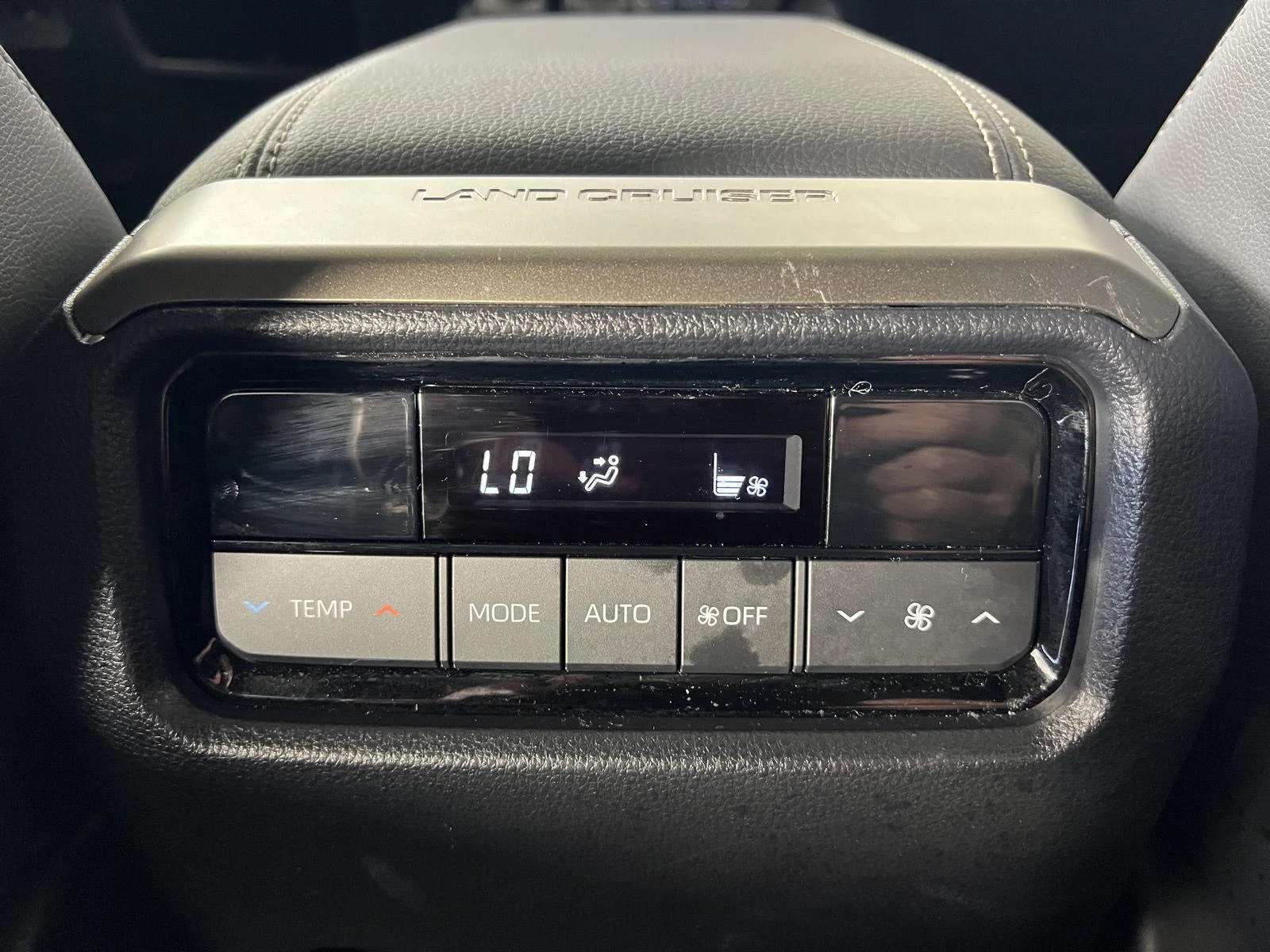 Used 2025 Underground Toyota Base image 20