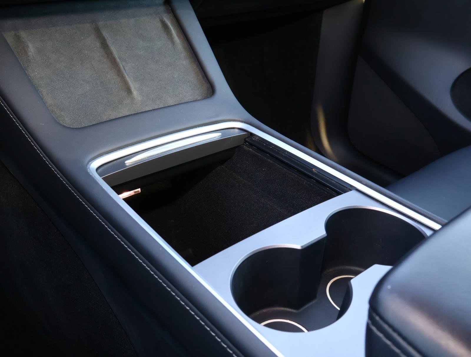 2023 Tesla Model Y Performance - Photo 19