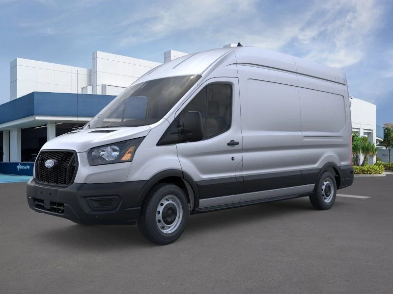 2026 Ford Transit 250 High Roof 148 WB's photo