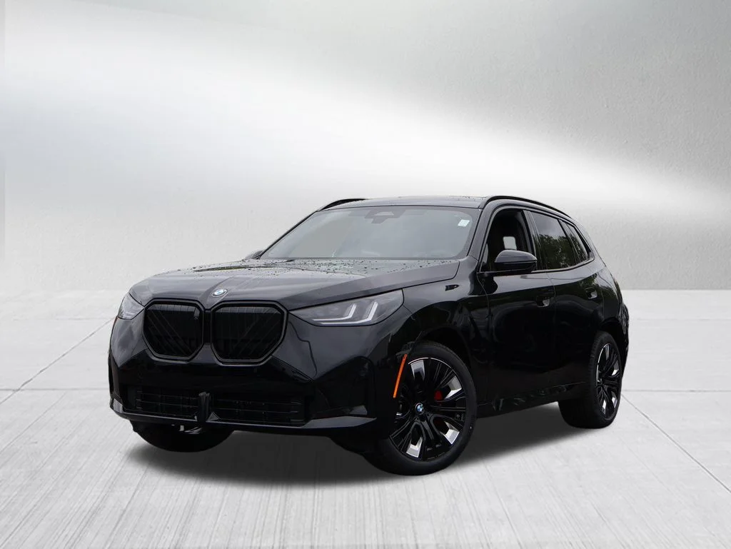2026 BMW X3 30 XDRIVE's photo