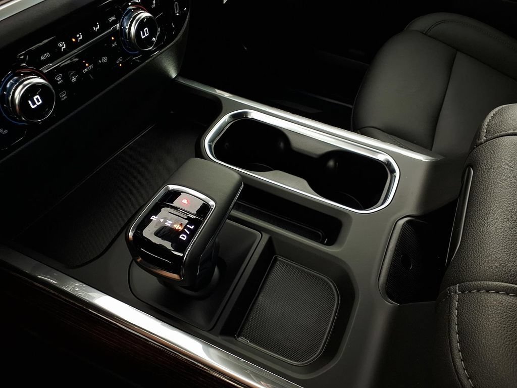 2026 GMC Sierra 1500 Elevation - Photo 20