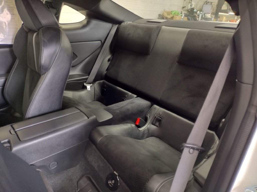 Used 2023 White Toyota Premium image 22