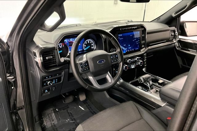 2023 Ford F-150 XLT - Photo 16