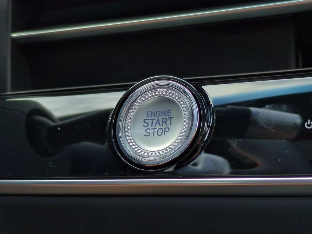 New 2026 Blue Genesis 2.5T SPORT PRESTIGE image 29