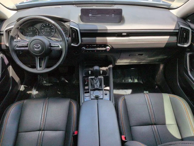 Used 2024 Gray Mazda 2.5 Turbo Premium Package image 15