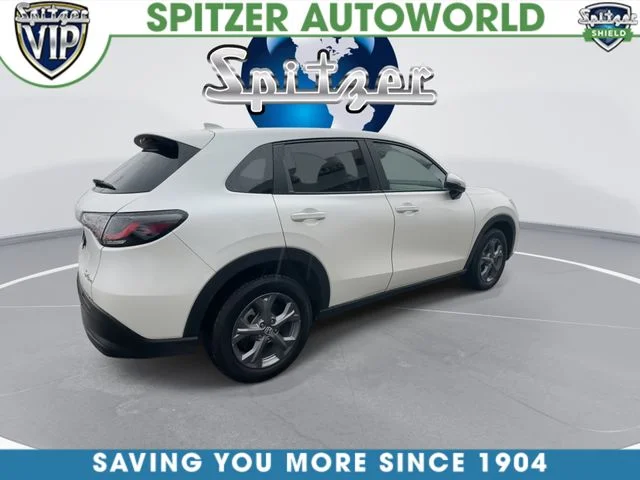 Used 2026  Honda LX image 9
