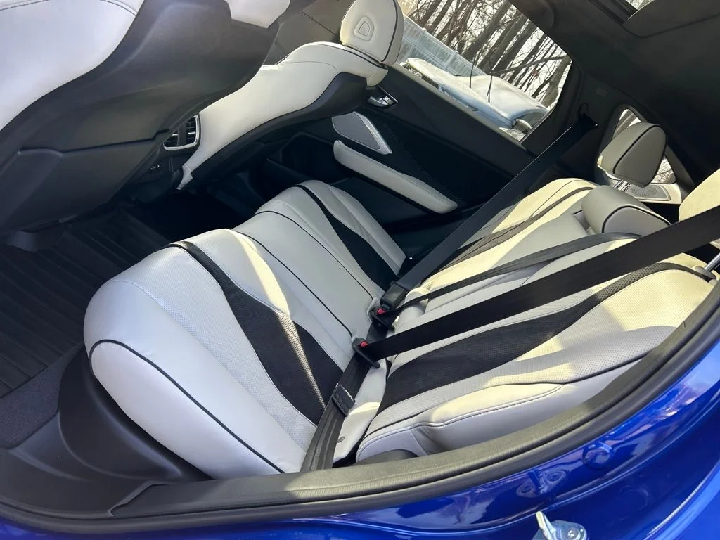2026 Acura RDX A-Spec Package - Photo 25