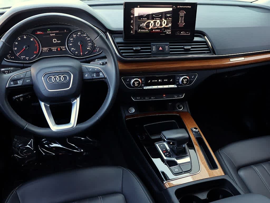 2023 Audi Q5 Premium - Photo 14