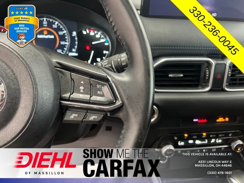 Used 2024 Beige Mazda 2.5 Carbon Turbo image 29