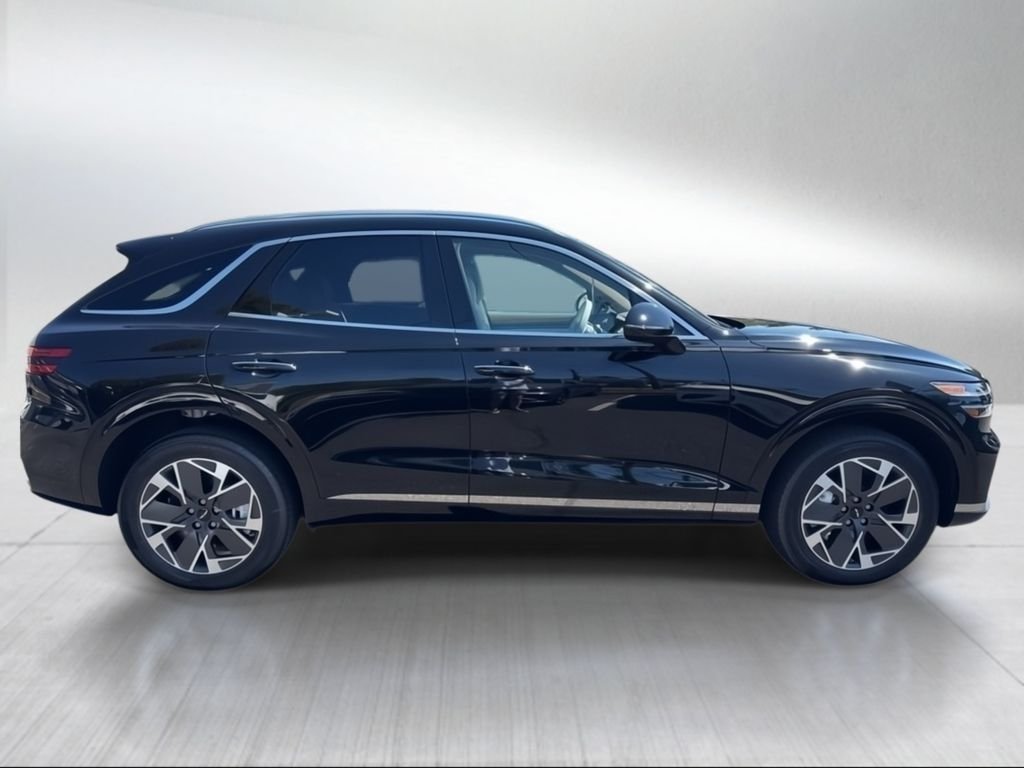 New 2026 Black Genesis  image 8