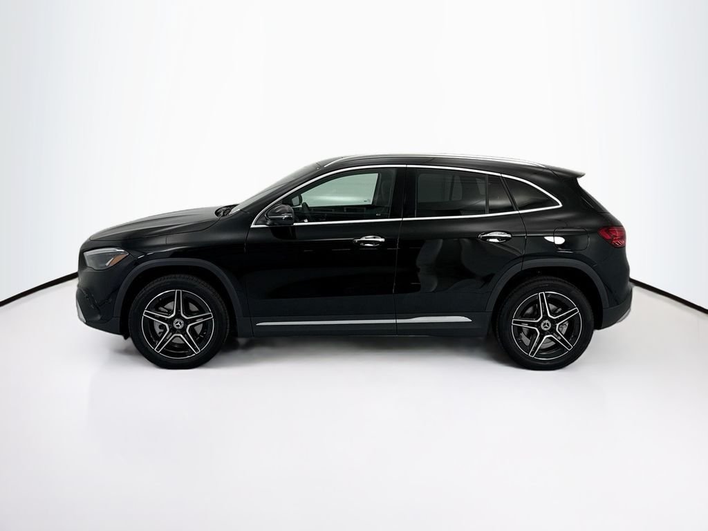 2026 Mercedes-Benz GLA GLA 250 - Photo 8