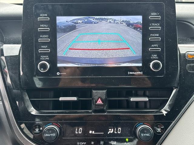 2024 Toyota Camry LE - Photo 29