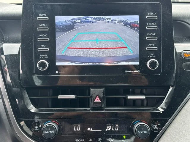 2024 Toyota Camry LE - Photo 29