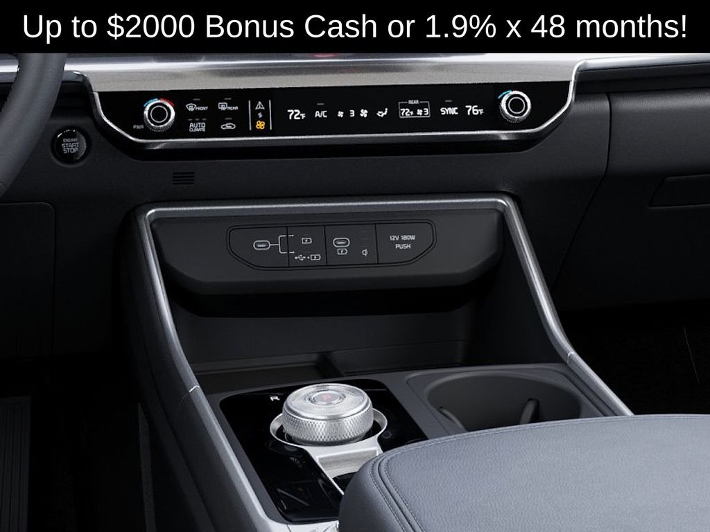 New 2026  Kia  image 23