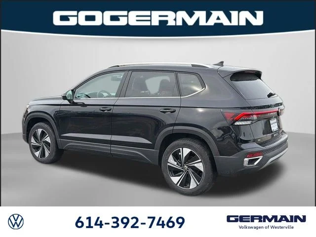 2026 Volkswagen Taos SE - Photo 10