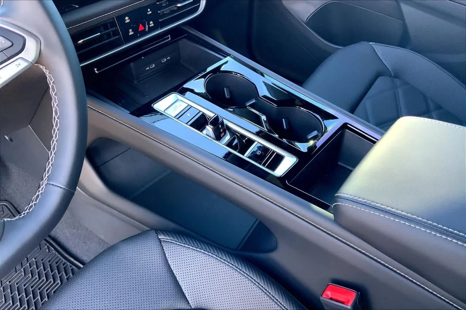New 2026 Pure Gray Volkswagen 2.0T SE w/Technology image 7